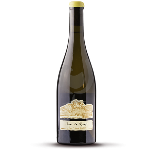 Jean Fran Ois Ganevat Savagnin Sous La Roche