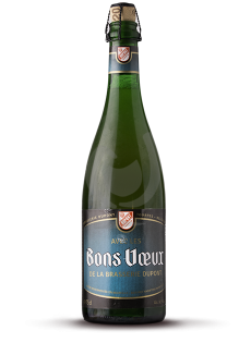 Dupont Bons Voeux - Vins Nature