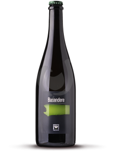 Domaine Bordatto Basandere - Vins Nature