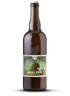 Aubeloun India Pale Ale - Vins Nature