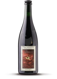 Cantillon Sang Bleu - Vins Nature