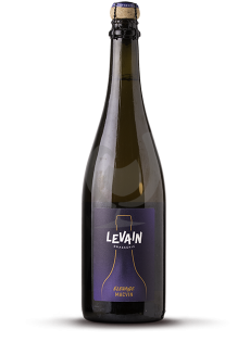 Levain Elevage Macvin - Vins Nature