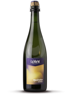 Levain Macération Coings - Vins Nature