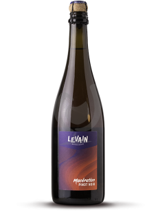 Levain Macération Pinot Noir - Vins Nature