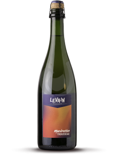 Levain Macération Trousseau - Vins Nature