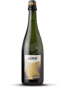 Levain La Boucle - Vins Nature