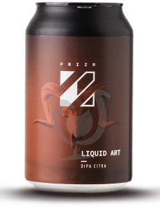 Liquid Art 33cl - Vins Nature