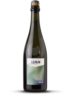 Levain Vrille - Vins Nature