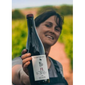 Domaine Elodie Jaume